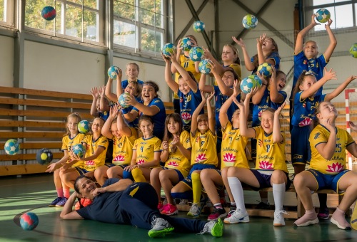 Utánpótlás csapatképek 2020/21