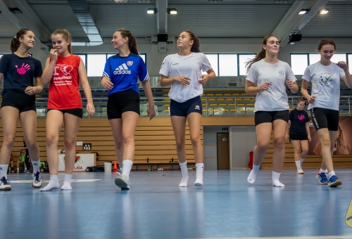 Utánpótlás csapatképek 2020/21