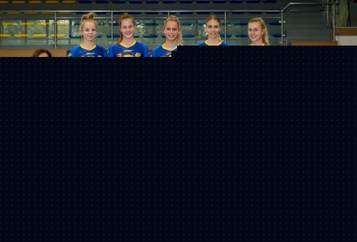 Utánpótlás csapatképek 2020/21