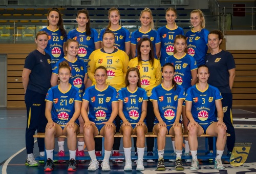 Utánpótlás csapatképek 2020/21