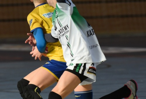 DC DAC Dunaszerdahely U12B - HC Tatran Stupava