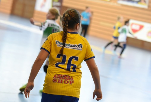 DC DAC Dunaszerdahely U12B - HC Tatran Stupava