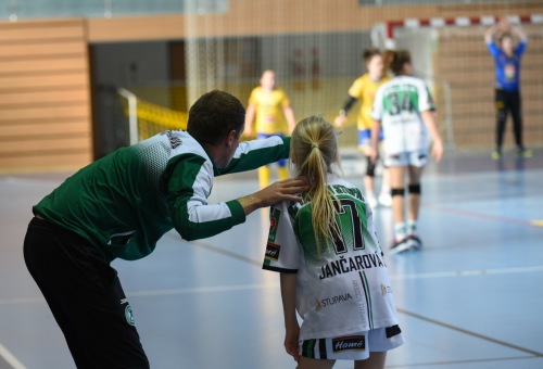 DC DAC Dunaszerdahely U12B - HC Tatran Stupava