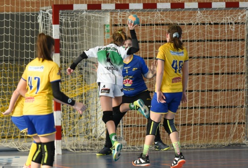 DC DAC Dunaszerdahely U12B - HC Tatran Stupava