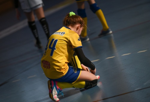 DC DAC Dunaszerdahely U12B - HC Tatran Stupava