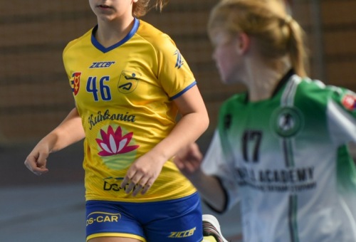 DC DAC Dunaszerdahely U12B - HC Tatran Stupava