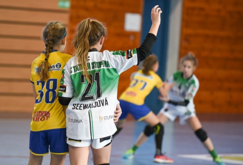 DC DAC Dunaszerdahely U12B - HC Tatran Stupava