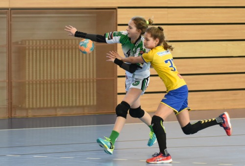 DC DAC Dunaszerdahely U12B - HC Tatran Stupava