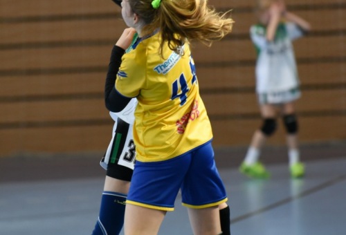 DC DAC Dunaszerdahely U12B - HC Tatran Stupava