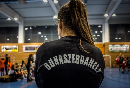 Tipos MiniHandball Liga regionális döntő