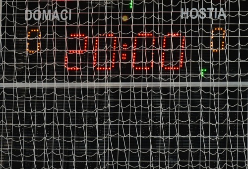 DC DAC Dunaszerdahely U12B - HC Tatran Stupava