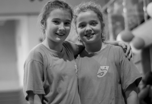 Tipos MiniHandball Liga regionális döntő