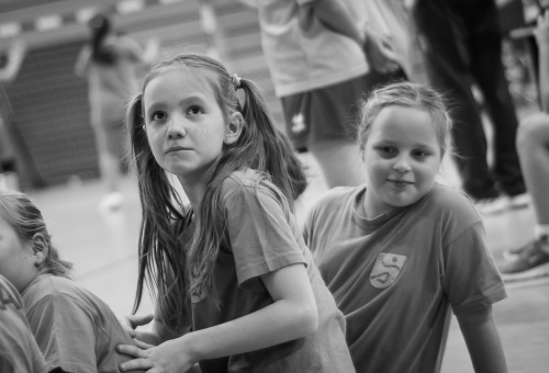 Tipos MiniHandball Liga regionális döntő