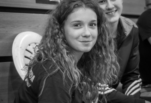 Tipos MiniHandball Liga regionális döntő