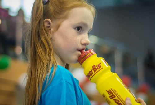 Tipos MiniHandball Liga regionális döntő