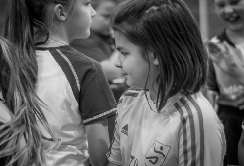 Tipos MiniHandball Liga regionális döntő