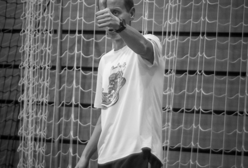 Tipos MiniHandball Liga regionális döntő