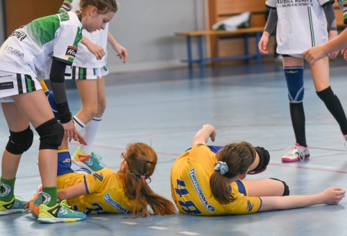 DC DAC Dunaszerdahely U12B - HC Tatran Stupava