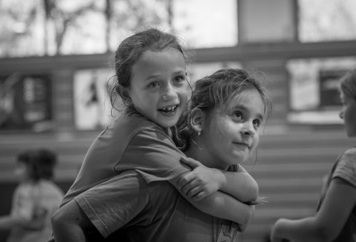 Tipos MiniHandball Liga regionális döntő