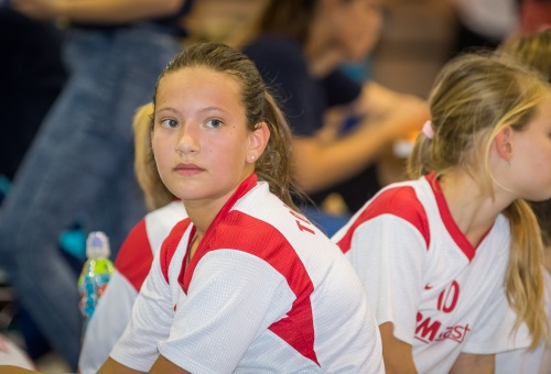 Tipos MiniHandball Liga regionális döntő