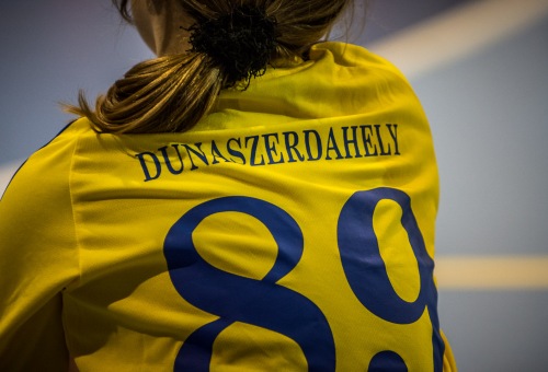 Tipos MiniHandball Liga regionális döntő