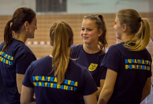 Tipos MiniHandball Liga regionális döntő