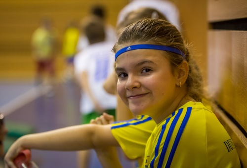 Tipos MiniHandball Liga regionális döntő