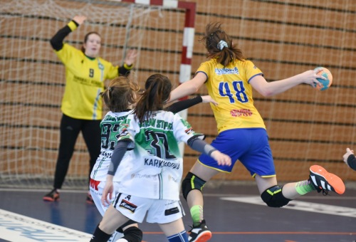 DC DAC Dunaszerdahely U12B - HC Tatran Stupava