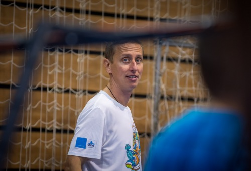 Tipos MiniHandball Liga regionális döntő