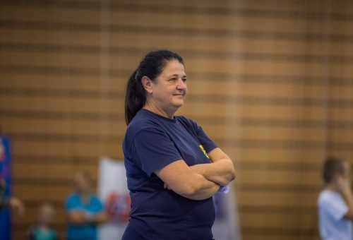 Tipos MiniHandball Liga regionális döntő