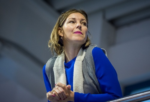 Tipos MiniHandball Liga regionális döntő