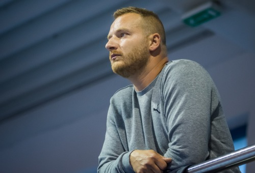 Tipos MiniHandball Liga regionális döntő