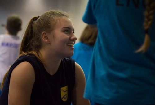 Tipos MiniHandball Liga regionális döntő