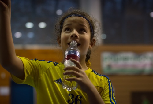 Tipos MiniHandball Liga regionális döntő