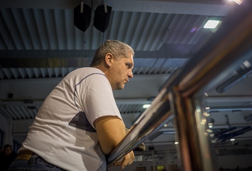 Tipos MiniHandball Liga regionális döntő