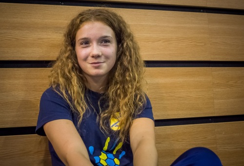 Tipos MiniHandball Liga regionális döntő