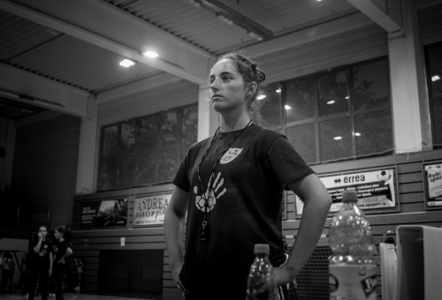 Tipos MiniHandball Liga regionális döntő