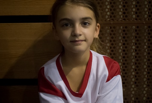 Tipos MiniHandball Liga regionális döntő