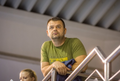 Tipos MiniHandball Liga regionális döntő