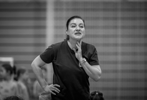 Tipos MiniHandball Liga regionális döntő