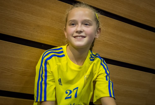 Tipos MiniHandball Liga regionális döntő