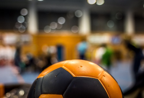 Tipos MiniHandball Liga regionális döntő