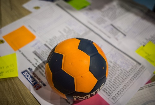 Tipos MiniHandball Liga regionális döntő