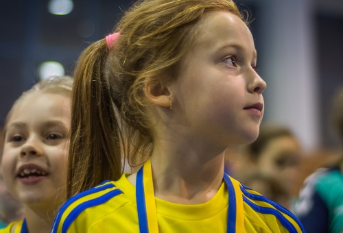 Tipos MiniHandball Liga regionális döntő