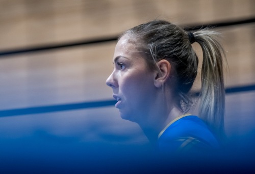 HC DAC Dunaszerdahely - Házená Kynžvart 2024.01.10.