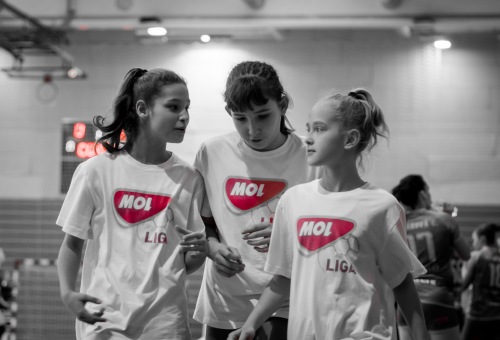 HC DAC Dunaszerdahely - DHC Sokol Poruba