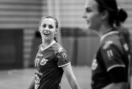 HC DAC Dunaszerdahely - DHC Sokol Poruba