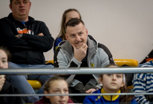 HC DAC Dunaszerdahely - DHC Sokol Poruba