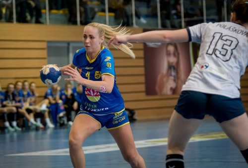 HC DAC Dunaszerdahely - DHC Sokol Poruba