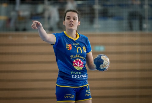 HC DAC Dunaszerdahely - DHC Sokol Poruba